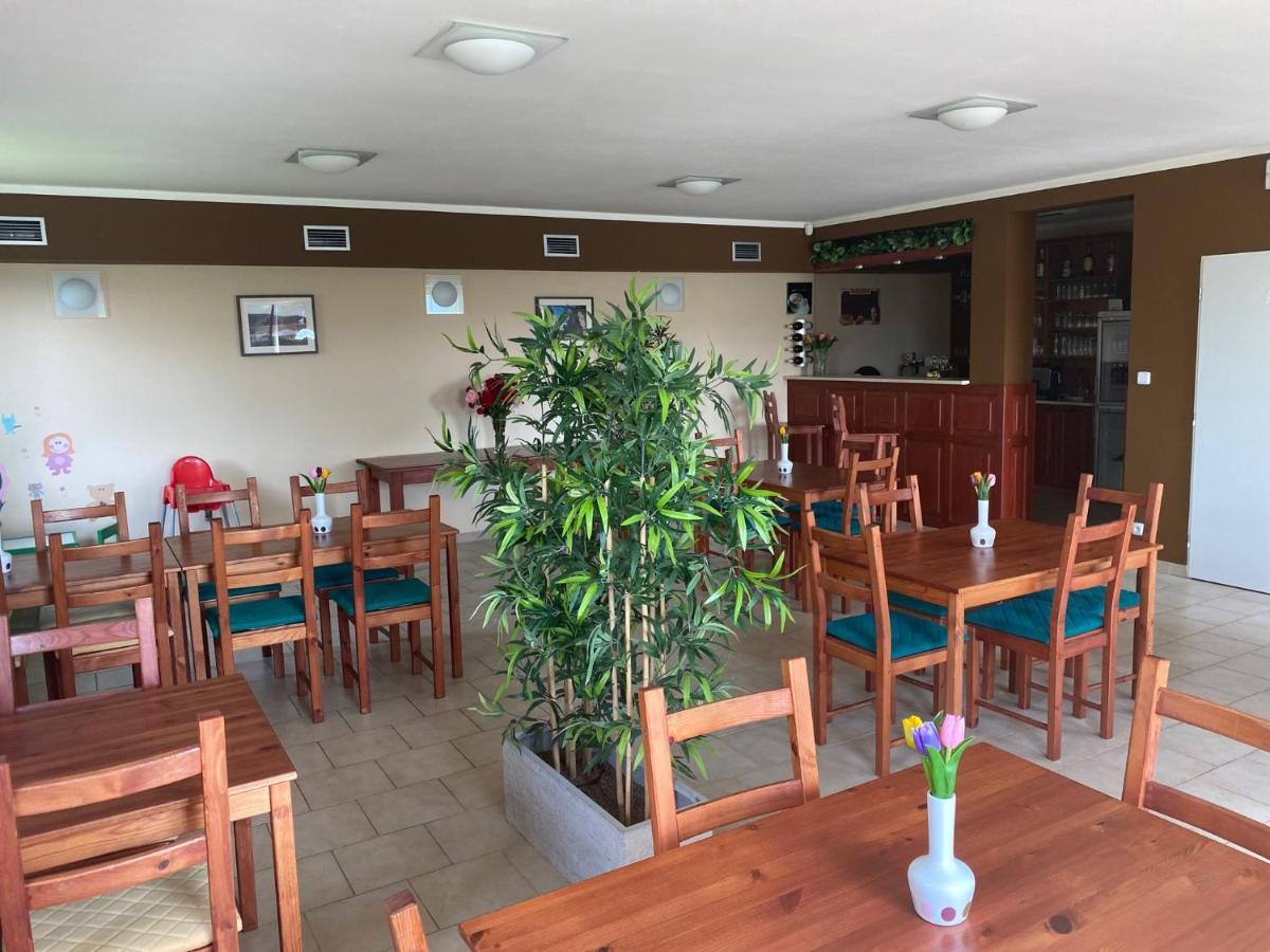 Penzion Kamejk Kamyk nad Vltavou Exterior foto