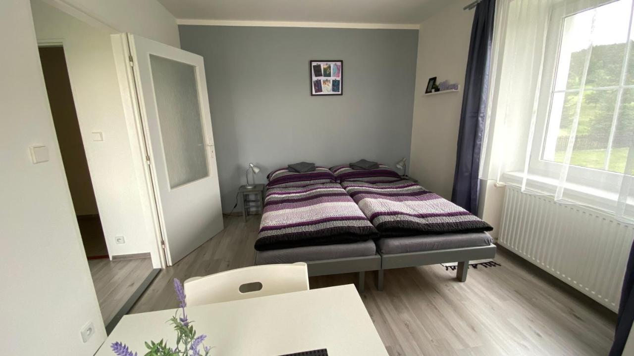 Penzion Kamejk Kamyk nad Vltavou Exterior foto