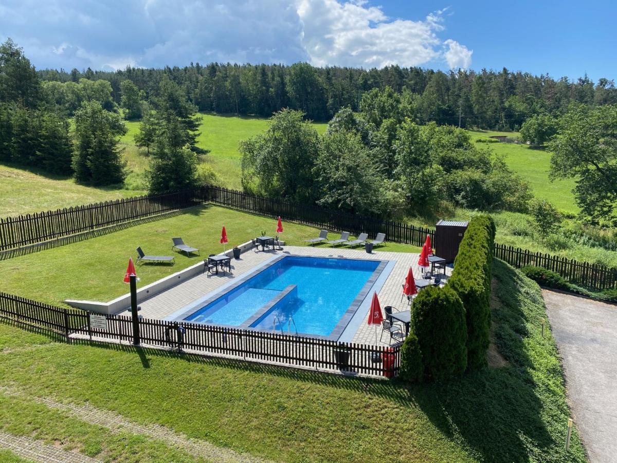 Penzion Kamejk Kamyk nad Vltavou Exterior foto
