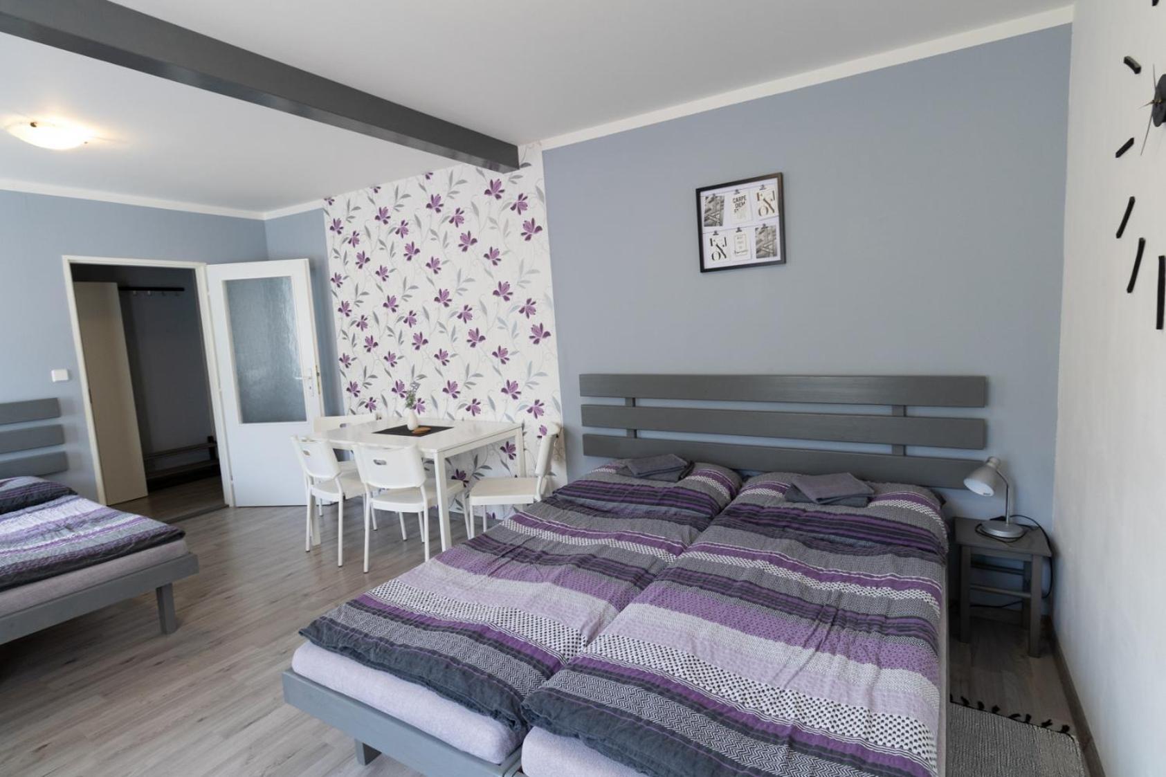 Penzion Kamejk Kamyk nad Vltavou Exterior foto
